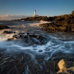 Turnberry lighthouse