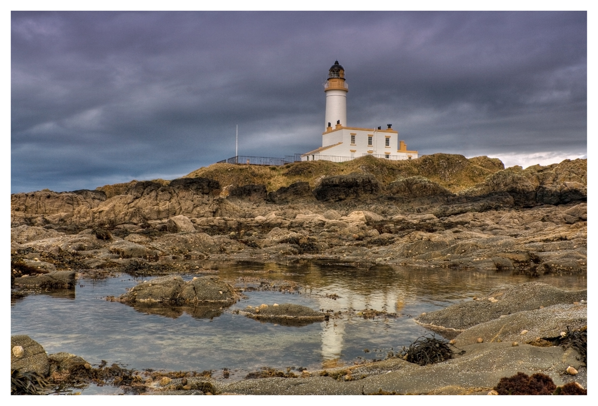 Turnberry Lighthouse