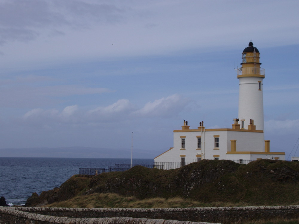 Turnberry Lighthouse