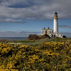 Turnberry Lighthouse