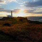 Turnberry Lighthouse I