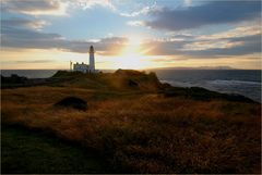 Turnberry Lighthouse I