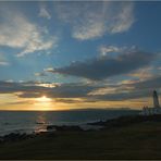 Turnberry Lighthouse II