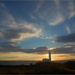 Turnberry Lighthouse III