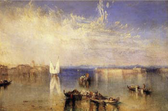 Turner