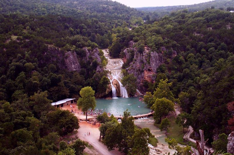 Turner Falls