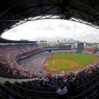 Turner Field, Home of the Braves