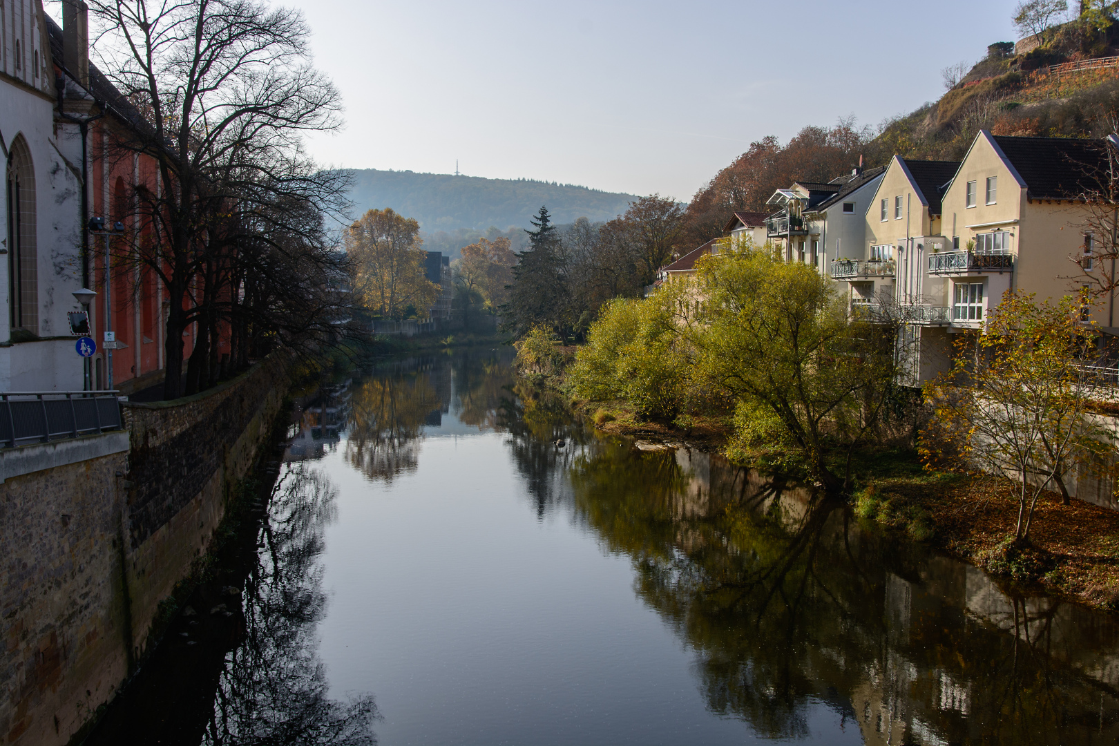 Turnerblick