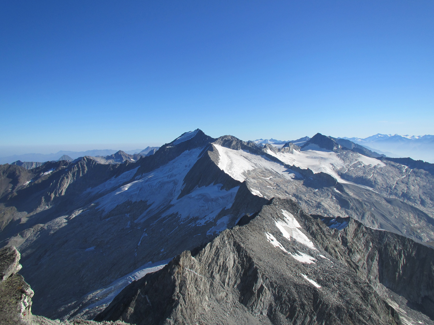 Turnerkamp und Schwarzenstein