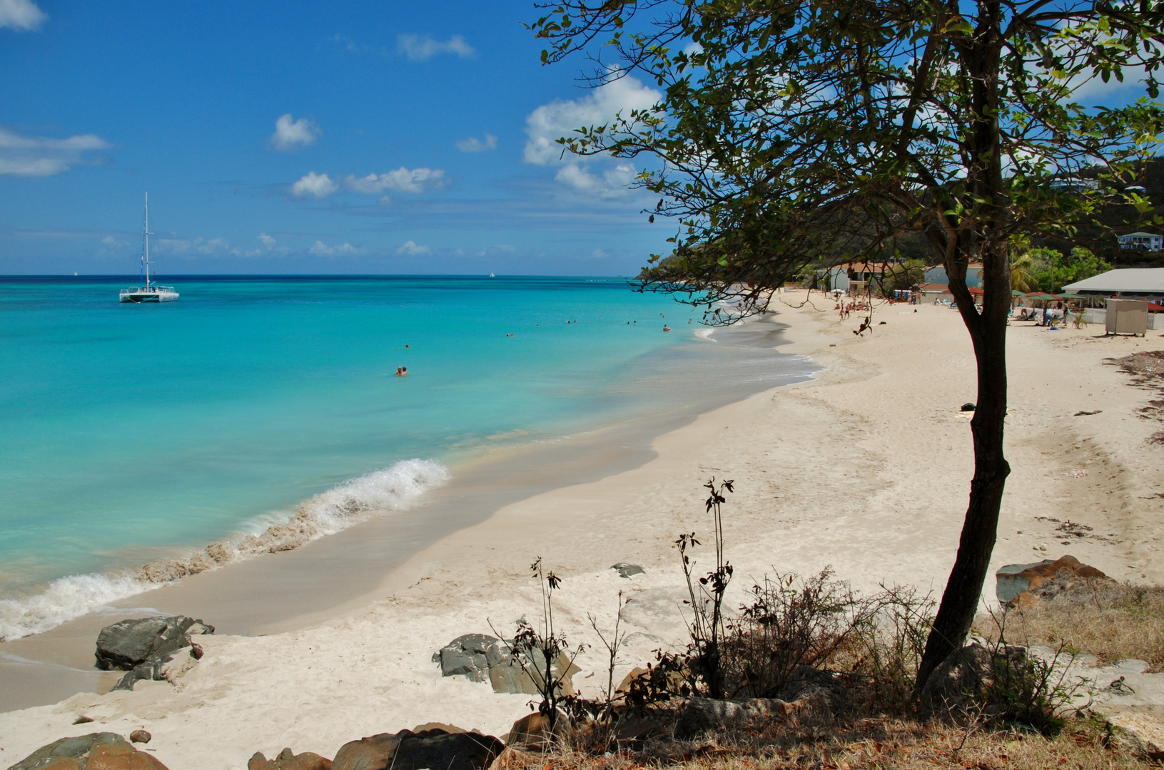 Turner's Beach