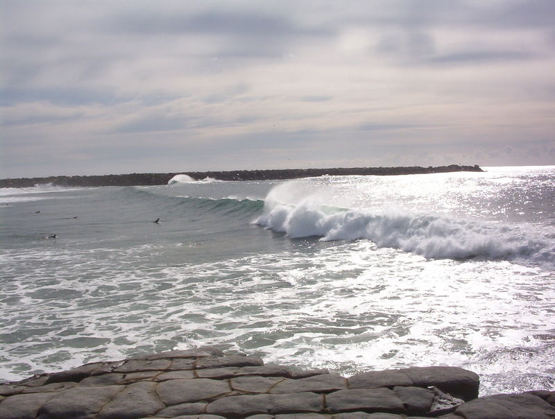 turners beach