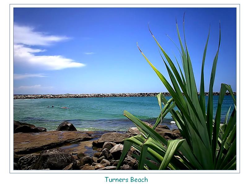 Turners Beach;Yamba