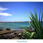 Turners Beach;Yamba