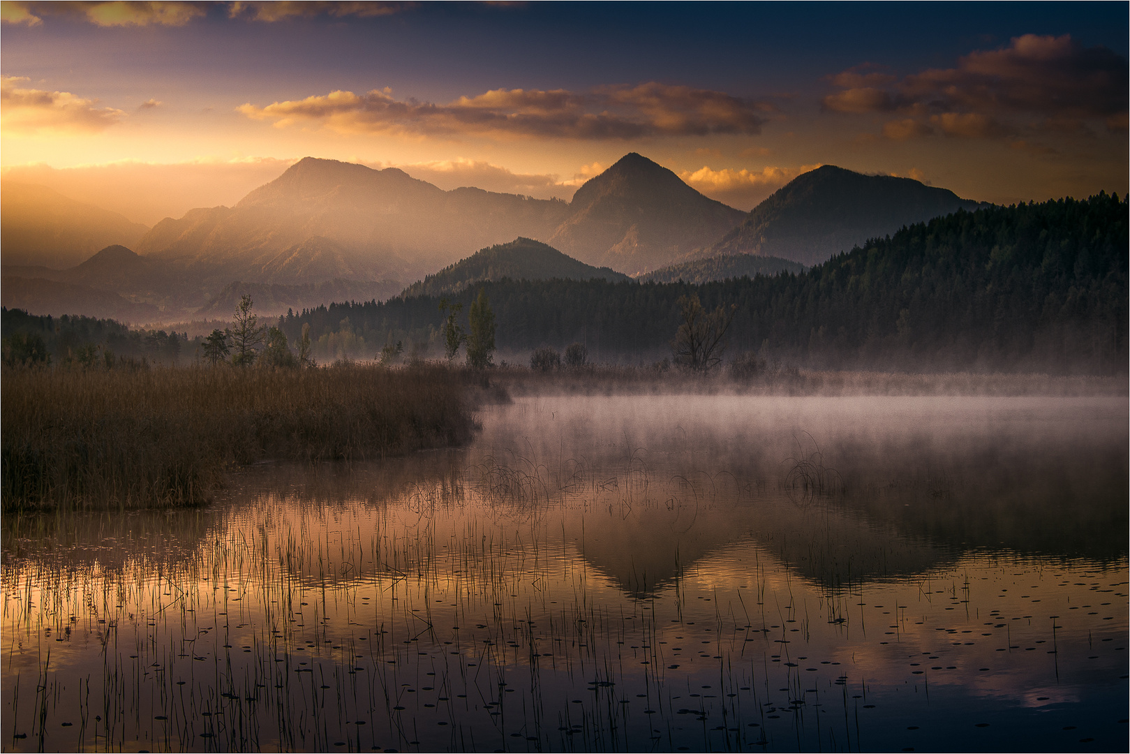 Turnersee
