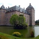 TURNHOUT - Château des Ducs de Brabant