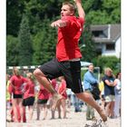 Turnier Beachhandball (1)