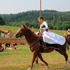 Turnier der Lanzenritter usw. auf der Alten Heide (57258 Freudenberg) 10