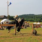 Turnier der Lanzenritter usw. auf der Alten Heide (57258 Freudenberg) 13