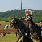 Turnier der Lanzenritter usw. auf der Alten Heide (57258 Freudenberg) 9