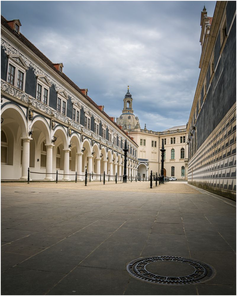 Turnierplatz...