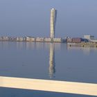 turning torso