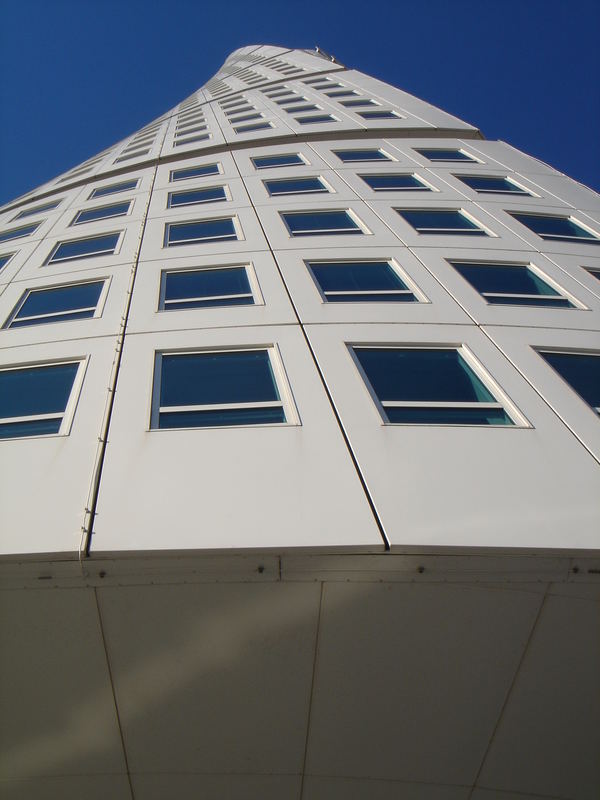 turning torso