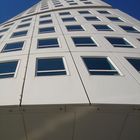 turning torso