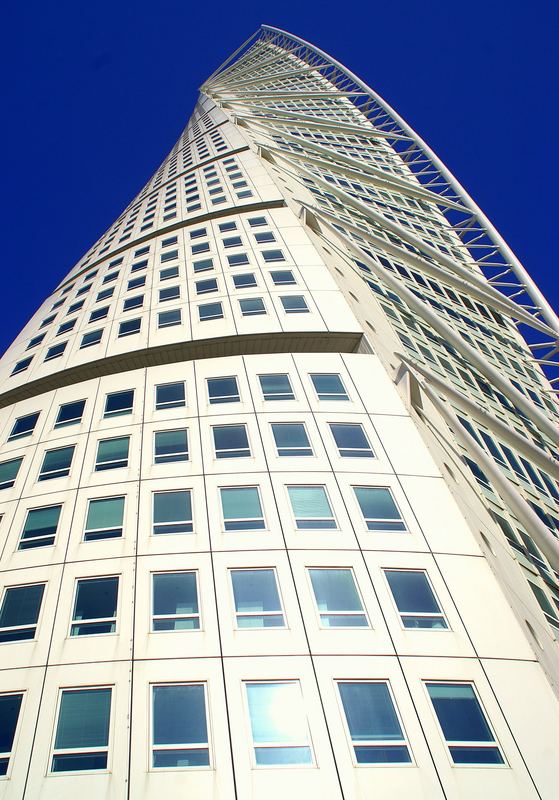 Turning Torso 1