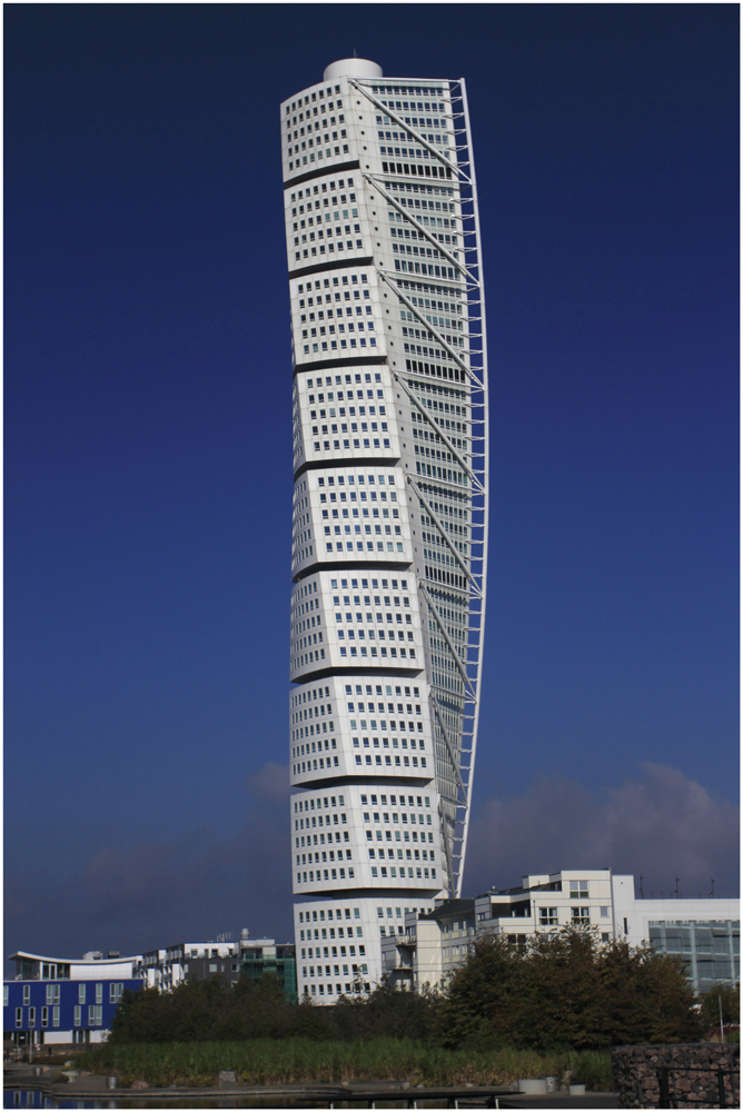 Turning Torso (1)