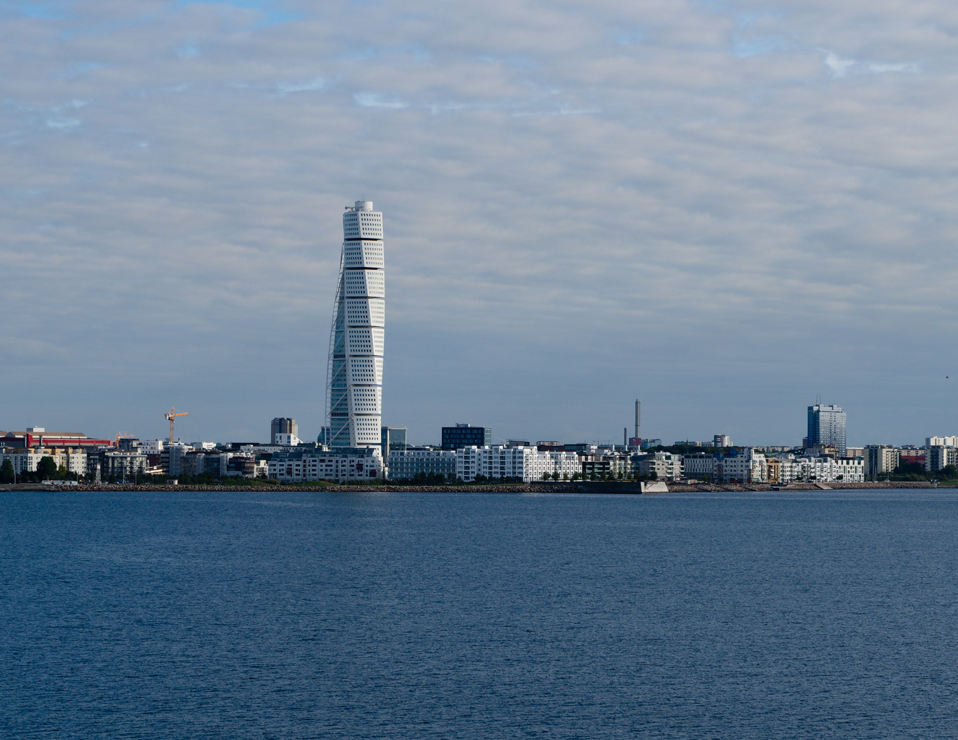 Turning Torso