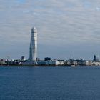 Turning Torso