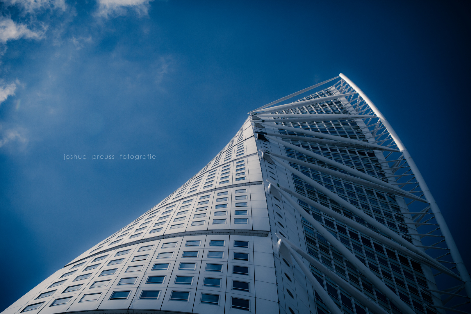 Turning Torso