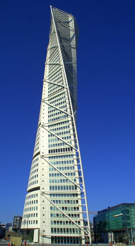 Turning Torso 2