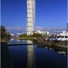 Turning Torso (2)