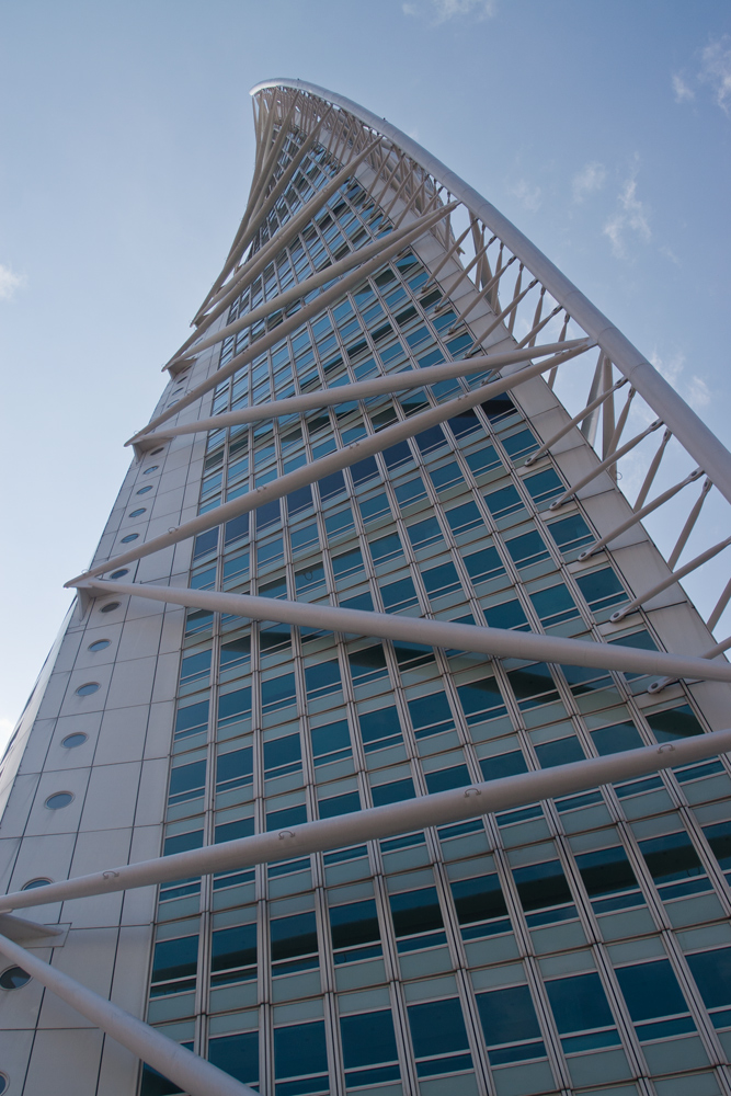 Turning Torso 2