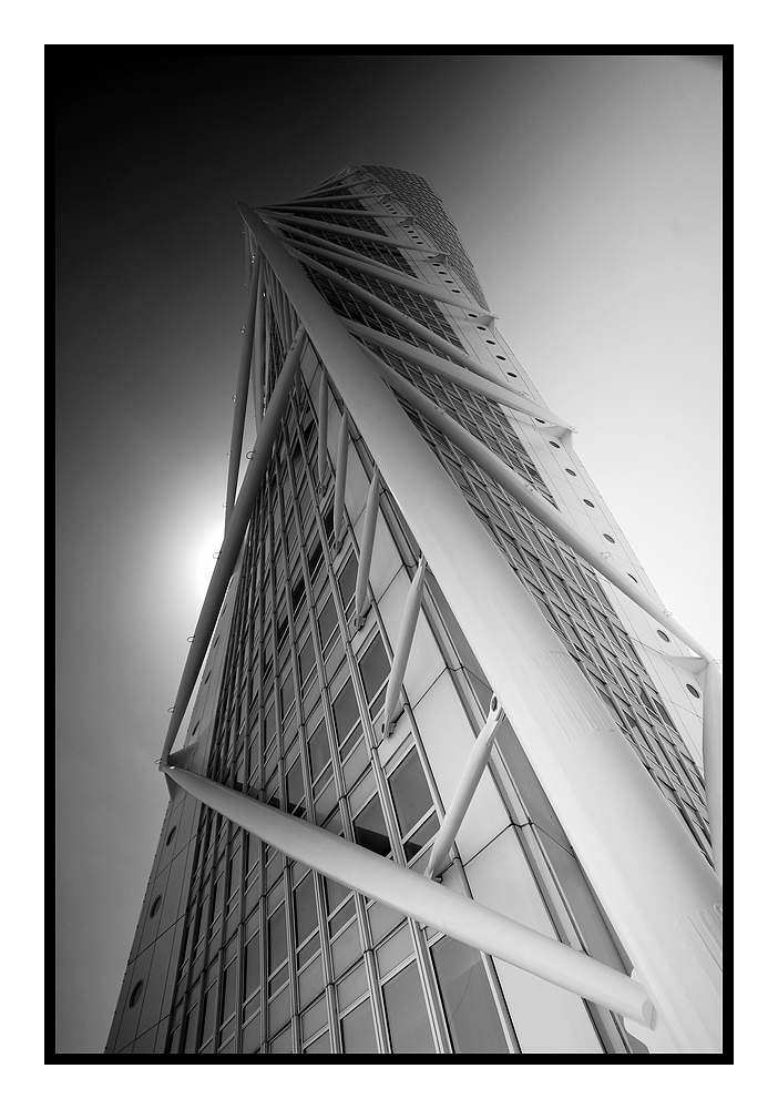 Turning Torso 2