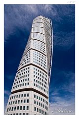 Turning Torso