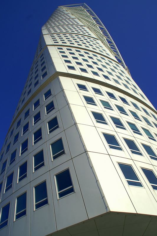 Turning Torso 3