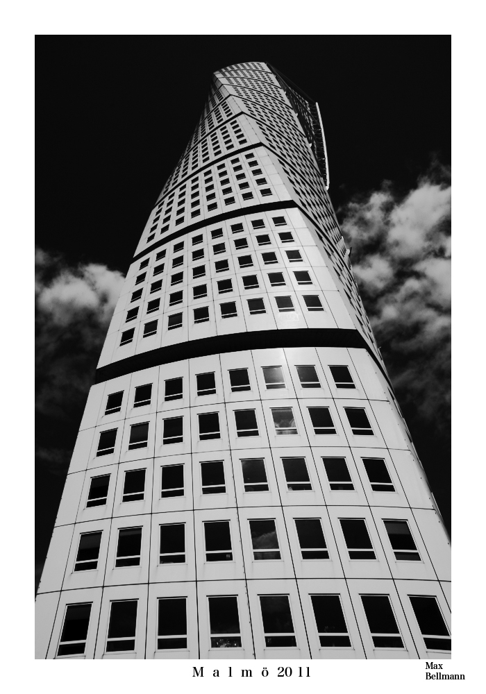 Turning Torso