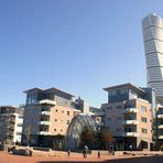 Turning Torso 4