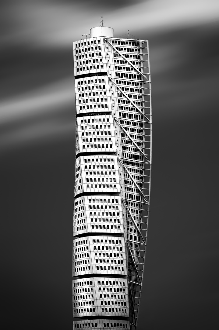 Turning Torso