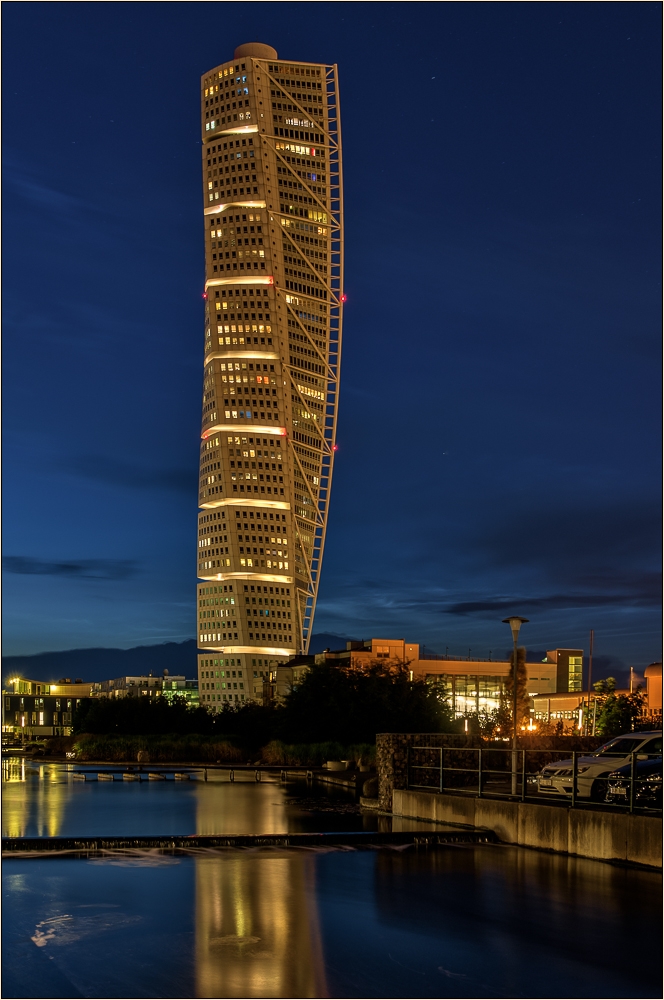 Turning Torso