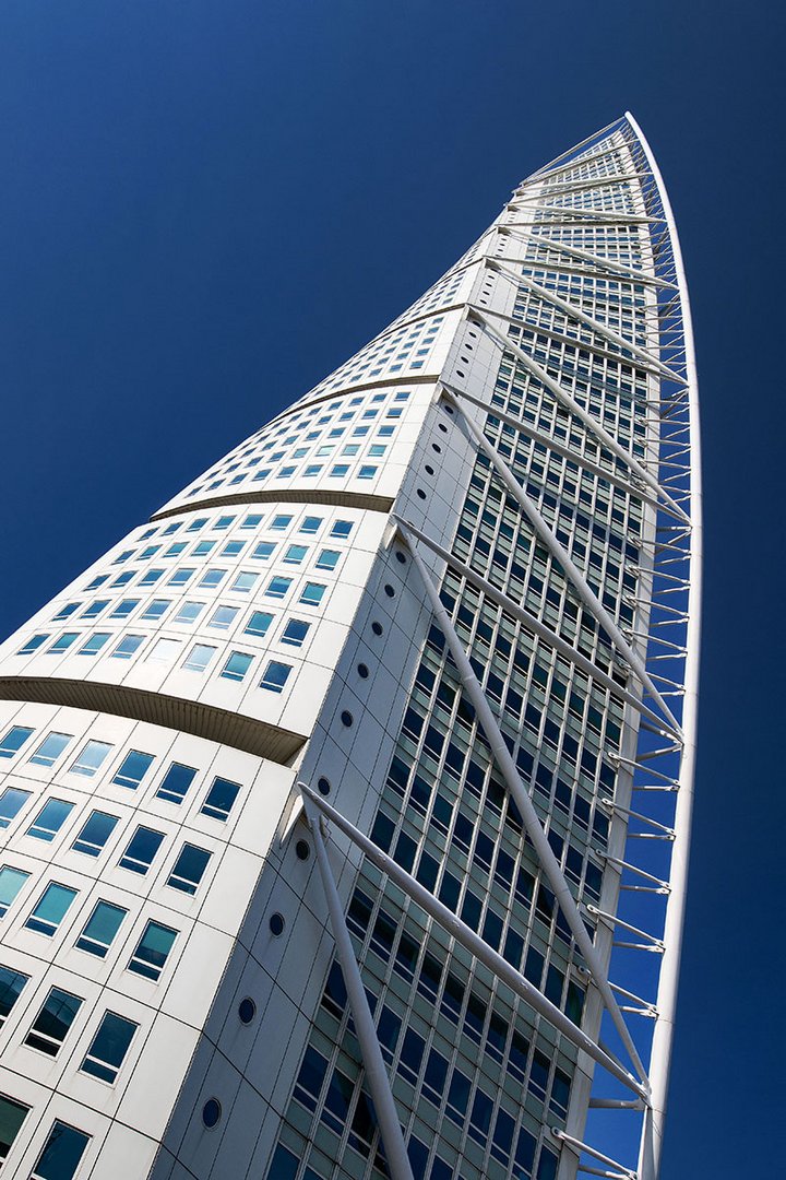 Turning Torso