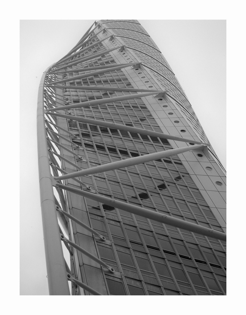 Turning Torso