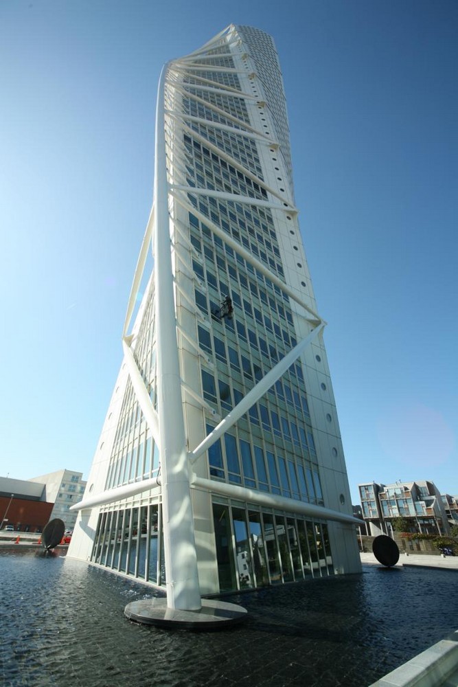 Turning Torso