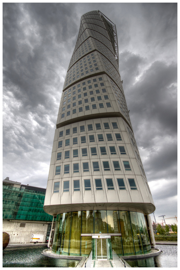 Turning Torso