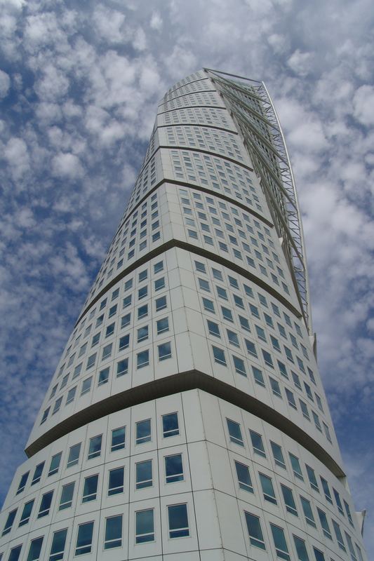 Turning Torso