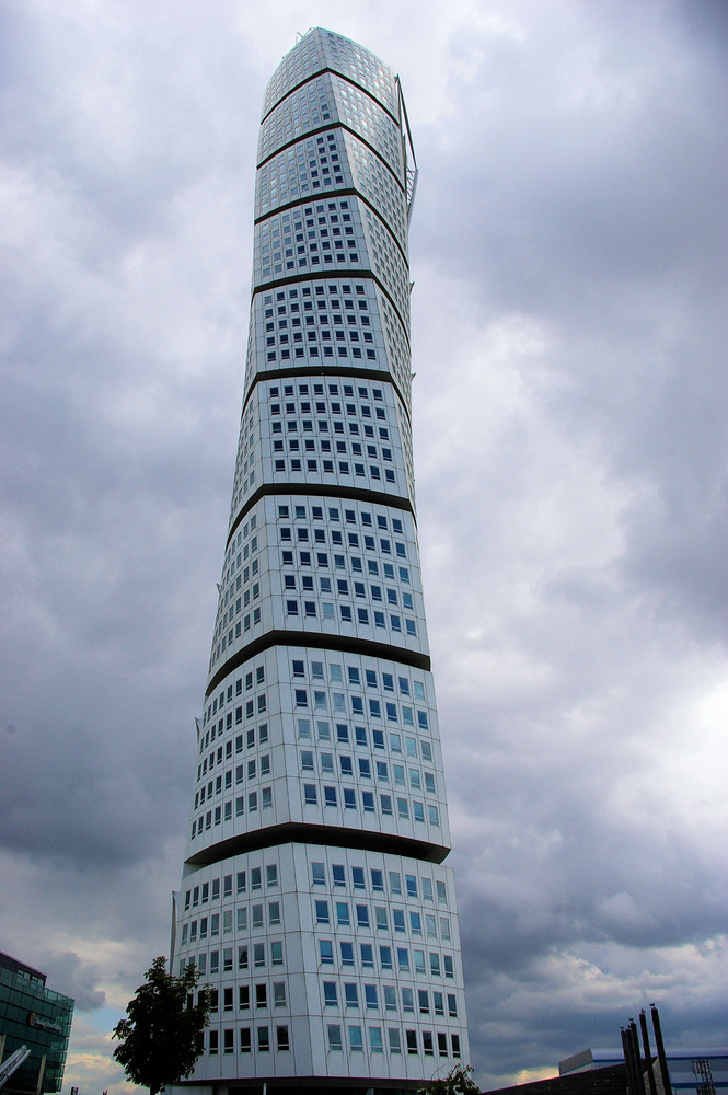 Turning Torso