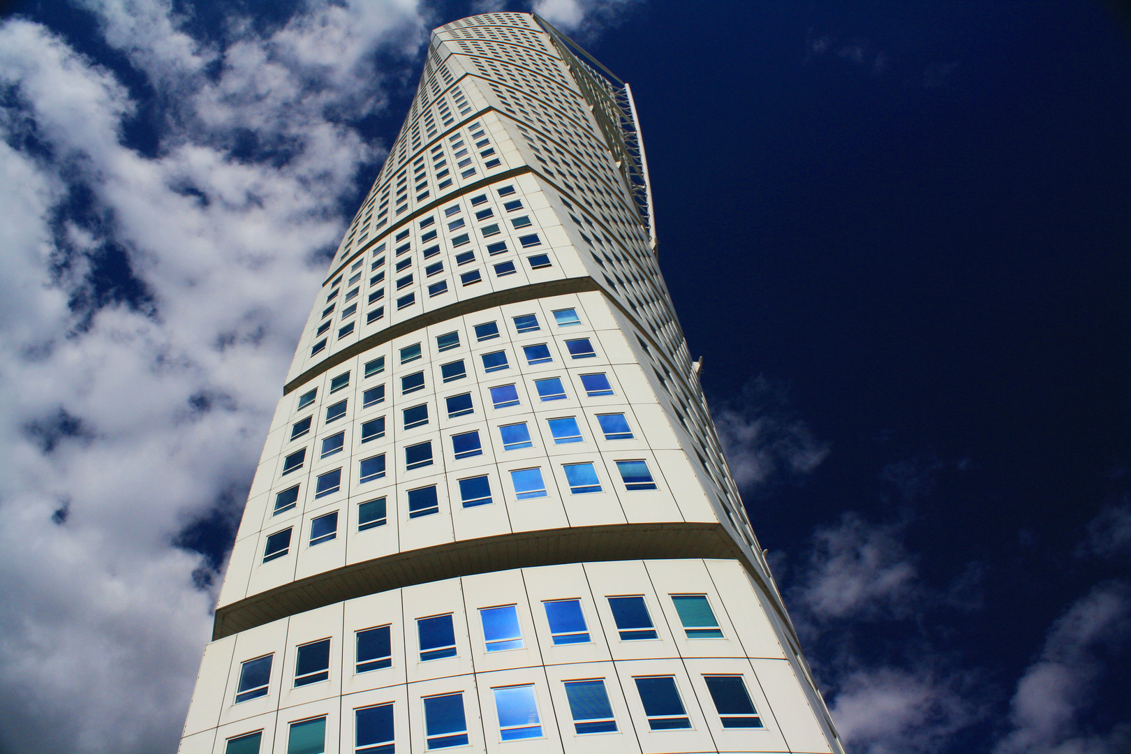 Turning Torso