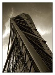 turning torso